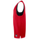 Nike Ανδρική φανέλα Chicago Bulls Mesh Courtside Practice Jersey